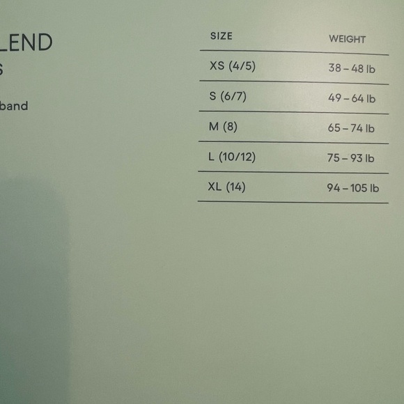 NWT Youth Boys All in Motion Cotton Blend Boxer Briefs - Yellow Packaging - Picture 7 of 12